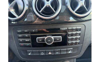 Mercedes-Benz B 250 AвтоКредит * (ЦЕНА ДО БГ) - автомобили, коли, обяви за нови и употребявани 11