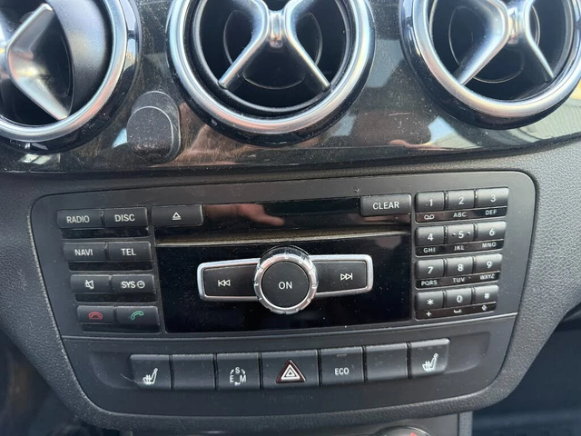 Mercedes-Benz B 250 AвтоКредит * (ЦЕНА ДО БГ) - автомобили, коли, обяви за нови и употребявани 11