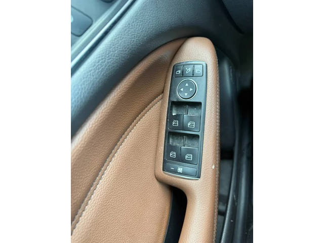 Mercedes-Benz B 250 AвтоКредит * (ЦЕНА ДО БГ) - автомобили, коли, обяви за нови и употребявани 14