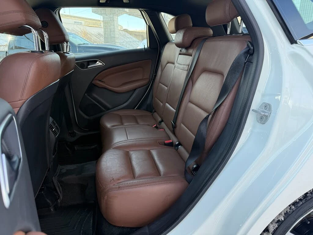 Mercedes-Benz B 250 AвтоКредит * (ЦЕНА ДО БГ) - автомобили, коли, обяви за нови и употребявани 6