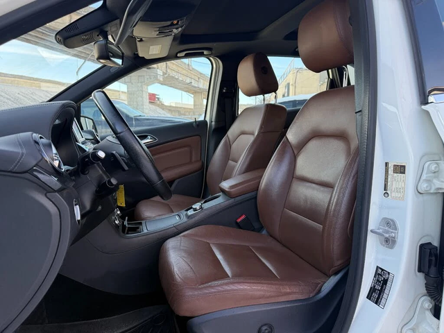 Mercedes-Benz B 250 AвтоКредит * (ЦЕНА ДО БГ) - автомобили, коли, обяви за нови и употребявани 7