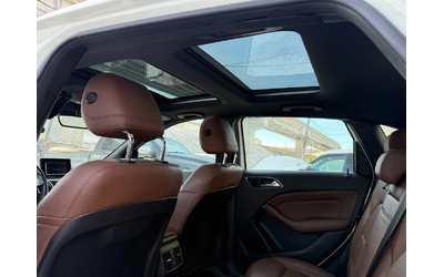 Mercedes-Benz B 250 AвтоКредит * (ЦЕНА ДО БГ) - автомобили, коли, обяви за нови и употребявани 9