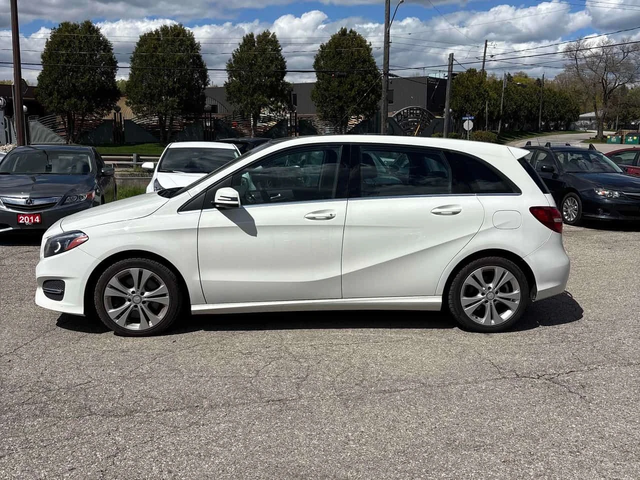 Mercedes-Benz B 250 АМГ ПАКЕТ/Sports Tourer /CARFAX/Пано/Подгрев/Памет - автомобили, коли, обяви за нови и употребявани 2
