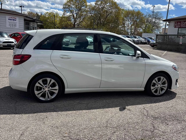 Mercedes-Benz B 250 АМГ ПАКЕТ/Sports Tourer /CARFAX/Пано/Подгрев/Памет - автомобили, коли, обяви за нови и употребявани 3