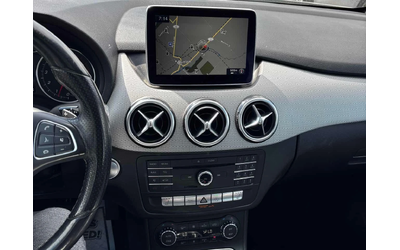 Mercedes-Benz B 250 АМГ ПАКЕТ/Sports Tourer /CARFAX/Пано/Подгрев/Памет - автомобили, коли, обяви за нови и употребявани 8