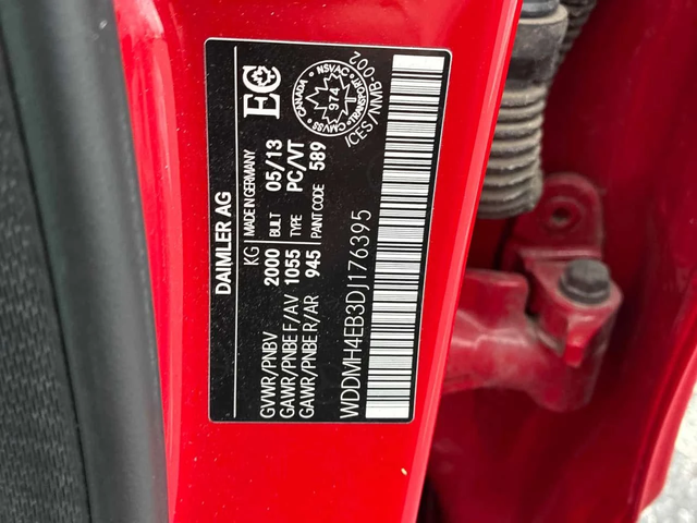 Mercedes-Benz B 250 Sports Tourer/CARFAX/ПОДГРЕВ/ПАМЕТ/КЛИП - автомобили, коли, обяви за нови и употребявани 8