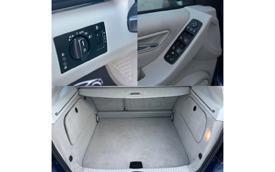 Mercedes-Benz B-класа * Панорама* Facelift* 2011г.* - автомобили, коли, обяви за нови и употребявани 12