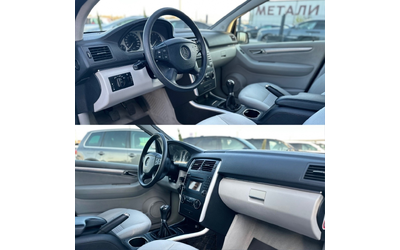 Mercedes-Benz B-класа * Панорама* Facelift* 2011г.* - автомобили, коли, обяви за нови и употребявани 9