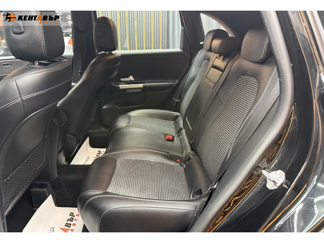 Mercedes-Benz B200 2.0d 150 к.с. - автомобили, коли, обяви за нови и употребявани 8