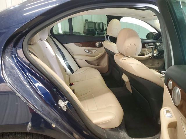 Mercedes-Benz BENZ 2.0L 4 ALL WHEEL DRIVE - автомобили, коли, обяви за нови и употребявани 10