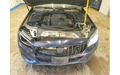 Mercedes-Benz BENZ 2.0L 4 ALL WHEEL DRIVE - автомобили, коли, обяви за нови и употребявани 11