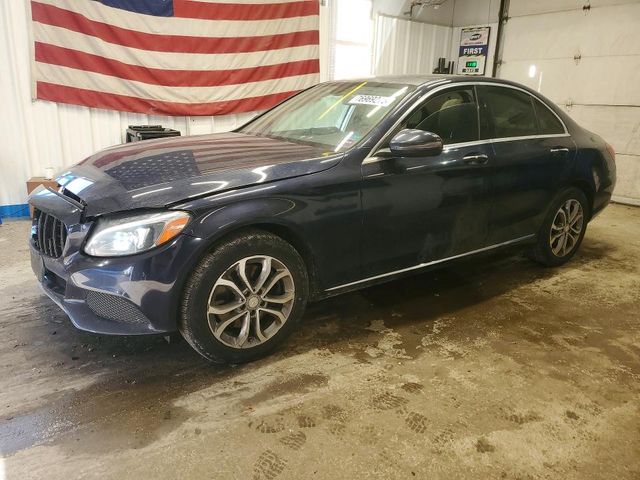 Mercedes-Benz BENZ 2.0L 4 ALL WHEEL DRIVE - автомобили, коли, обяви за нови и употребявани 1