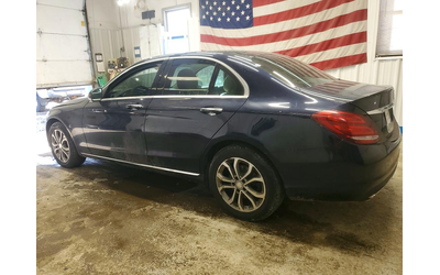 mercedes-benz-benz-2-0l-4-all-wheel-drive - 2