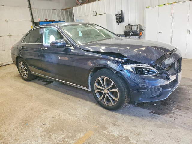 Mercedes-Benz BENZ 2.0L 4 ALL WHEEL DRIVE - автомобили, коли, обяви за нови и употребявани 4