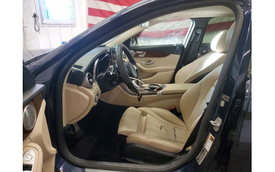 Mercedes-Benz BENZ 2.0L 4 ALL WHEEL DRIVE - автомобили, коли, обяви за нови и употребявани 7