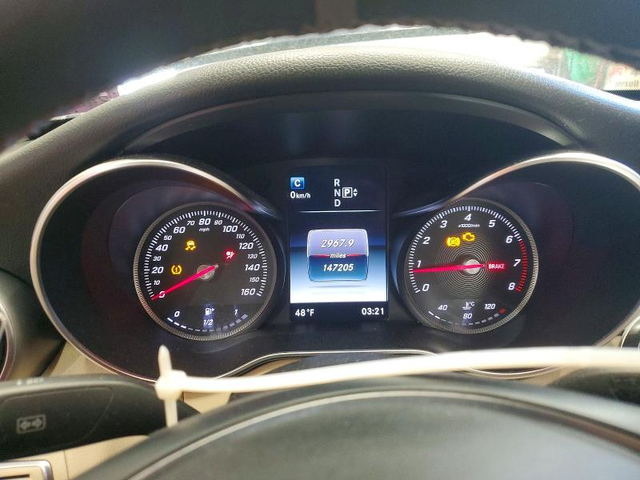 Mercedes-Benz BENZ 2.0L 4 ALL WHEEL DRIVE - автомобили, коли, обяви за нови и употребявани 9