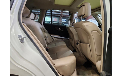 Mercedes-Benz BENZ 3.5L 6 ALL WHEEL DRIVE - автомобили, коли, обяви за нови и употребявани 10