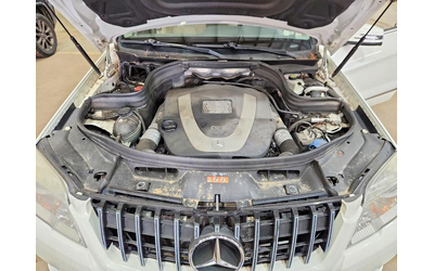 Mercedes-Benz BENZ 3.5L 6 ALL WHEEL DRIVE - автомобили, коли, обяви за нови и употребявани 11