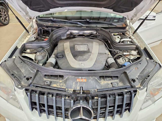 Mercedes-Benz BENZ 3.5L 6 ALL WHEEL DRIVE - автомобили, коли, обяви за нови и употребявани 11