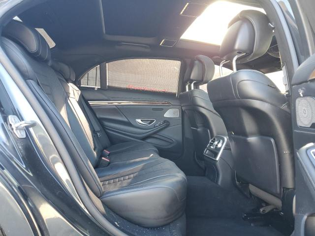 Mercedes-Benz BENZ 4.6L 8 ALL WHEEL DRIVE - автомобили, коли, обяви за нови и употребявани 10