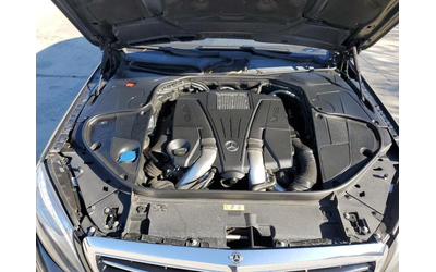 Mercedes-Benz BENZ 4.6L 8 ALL WHEEL DRIVE - автомобили, коли, обяви за нови и употребявани 11