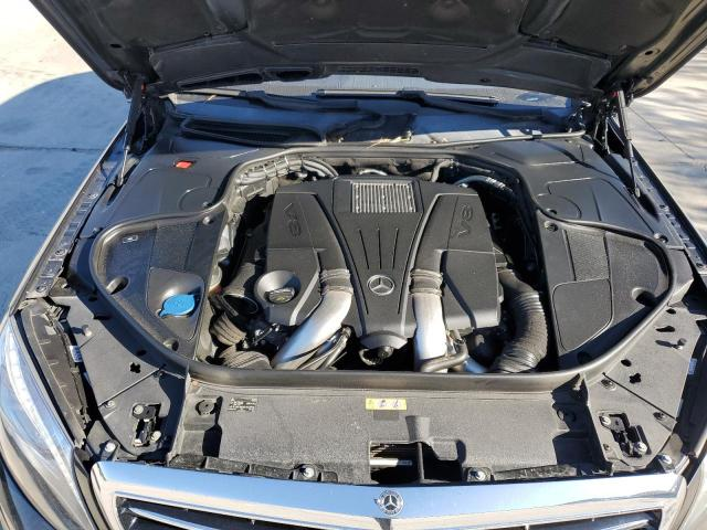 Mercedes-Benz BENZ 4.6L 8 ALL WHEEL DRIVE - автомобили, коли, обяви за нови и употребявани 11