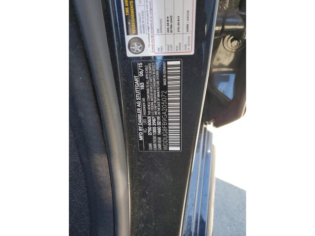 Mercedes-Benz BENZ 4.6L 8 ALL WHEEL DRIVE - автомобили, коли, обяви за нови и употребявани 12