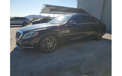 mercedes-benz-benz-4-6l-8-all-wheel-drive - 1