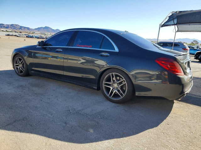 Mercedes-Benz BENZ 4.6L 8 ALL WHEEL DRIVE - автомобили, коли, обяви за нови и употребявани 2