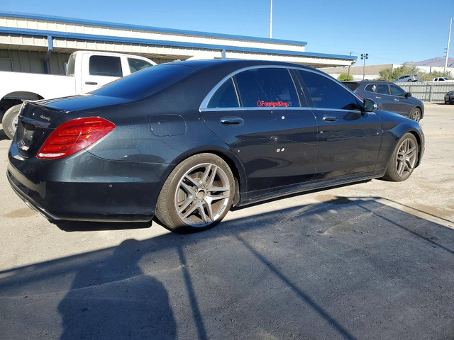 Mercedes-Benz BENZ 4.6L 8 ALL WHEEL DRIVE - автомобили, коли, обяви за нови и употребявани 3