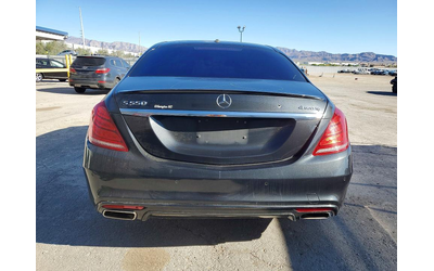 Mercedes-Benz BENZ 4.6L 8 ALL WHEEL DRIVE - автомобили, коли, обяви за нови и употребявани 6