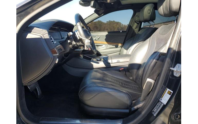Mercedes-Benz BENZ 4.6L 8 ALL WHEEL DRIVE - автомобили, коли, обяви за нови и употребявани 7