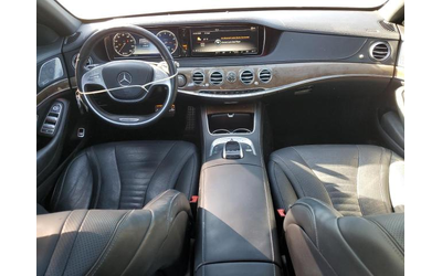 Mercedes-Benz BENZ 4.6L 8 ALL WHEEL DRIVE - автомобили, коли, обяви за нови и употребявани 8