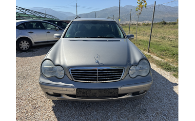 mercedes-benz-c-180-180-kompressor-avtomatik - 2