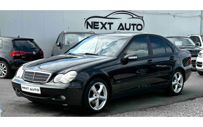 mercedes-benz-c-180 - 0