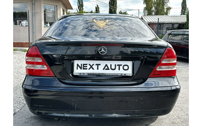 mercedes-benz-c-180 - 5