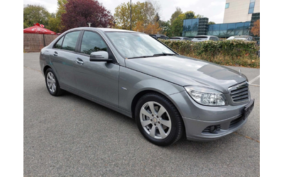 mercedes-benz-c-180 - 0