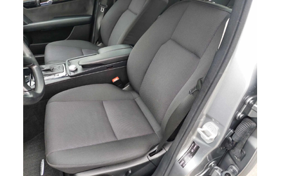 Mercedes-Benz C 180 i 156ps AUTOMATIC - автомобили, коли, обяви за нови и употребявани 11