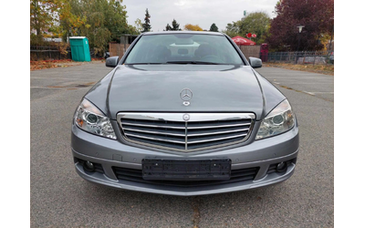 mercedes-benz-c-180 - 2