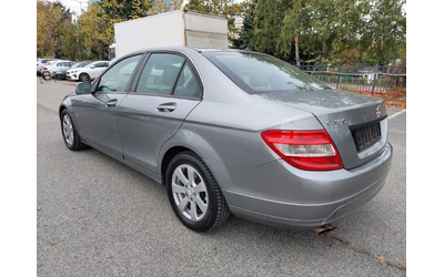 mercedes-benz-c-180 - 3