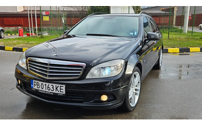 mercedes-benz-c-180 - 0