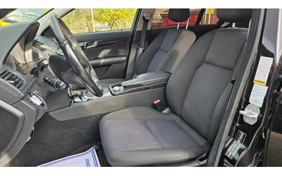 Mercedes-Benz C 180 BENZIN/AVTOMAT/NAVIGACIA - автомобили, коли, обяви за нови и употребявани 10