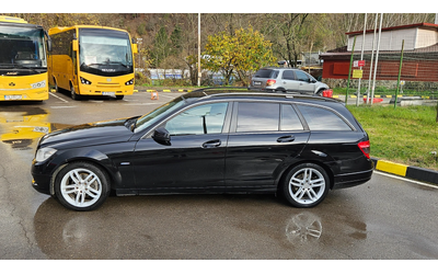 mercedes-benz-c-180 - 2