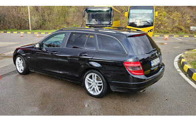 mercedes-benz-c-180 - 3