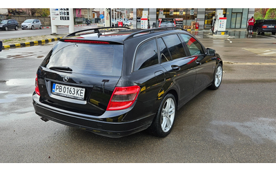 mercedes-benz-c-180 - 4