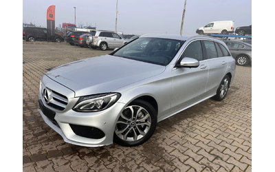 mercedes-benz-c-180 - 0