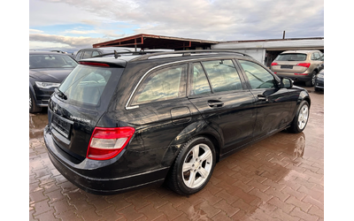 mercedes-benz-c-180 - 5