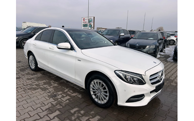 mercedes-benz-c-180 - 3