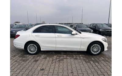 mercedes-benz-c-180 - 4