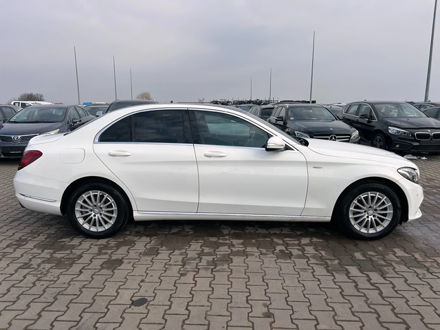 Mercedes-Benz C 180 CGI NAVI - автомобили, коли, обяви за нови и употребявани 4